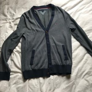 Tommy Hilfiger cardigan